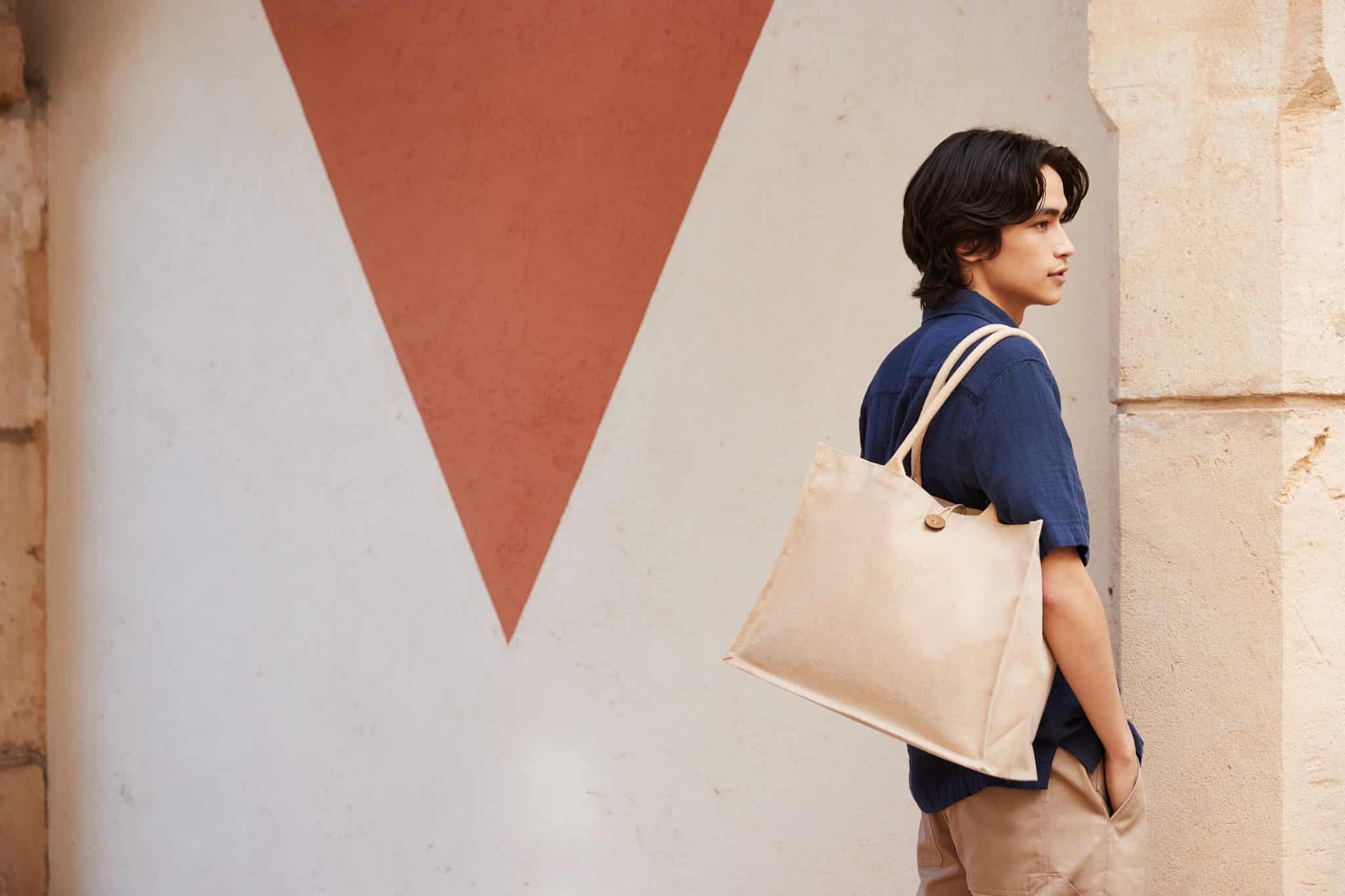 Visuel Sac shopping JuCo