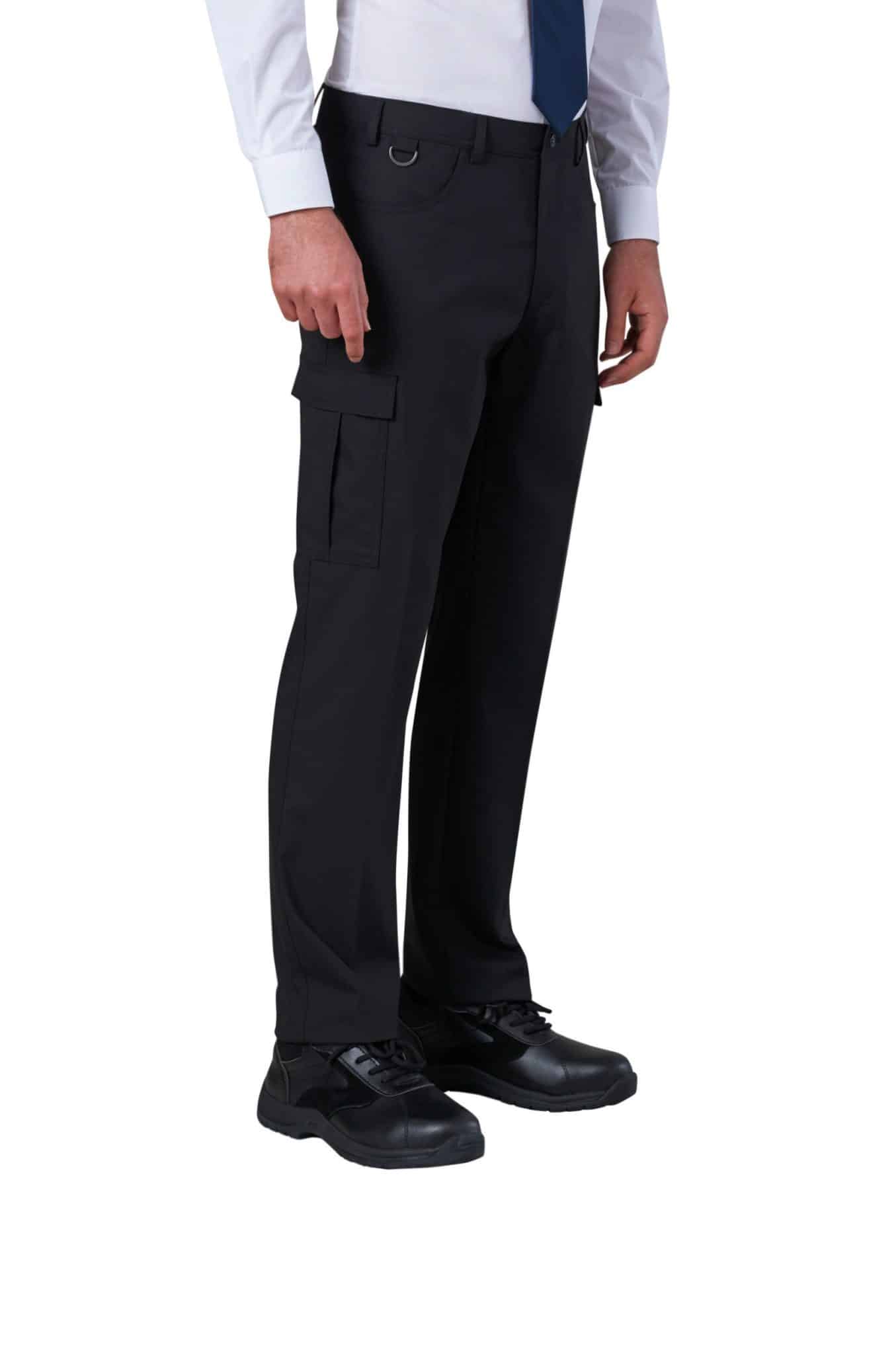 Visuel Pantalon Cargo Tours Homme