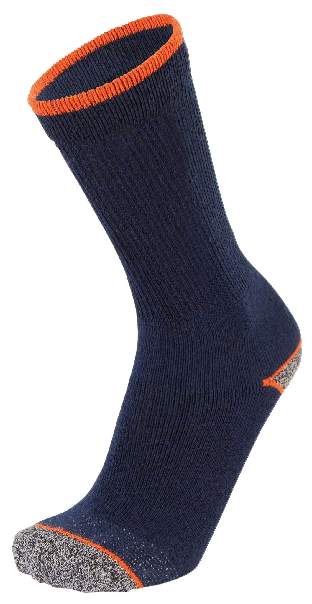 Visuel Lot de 3 paires de chaussettes NO COMPRIM