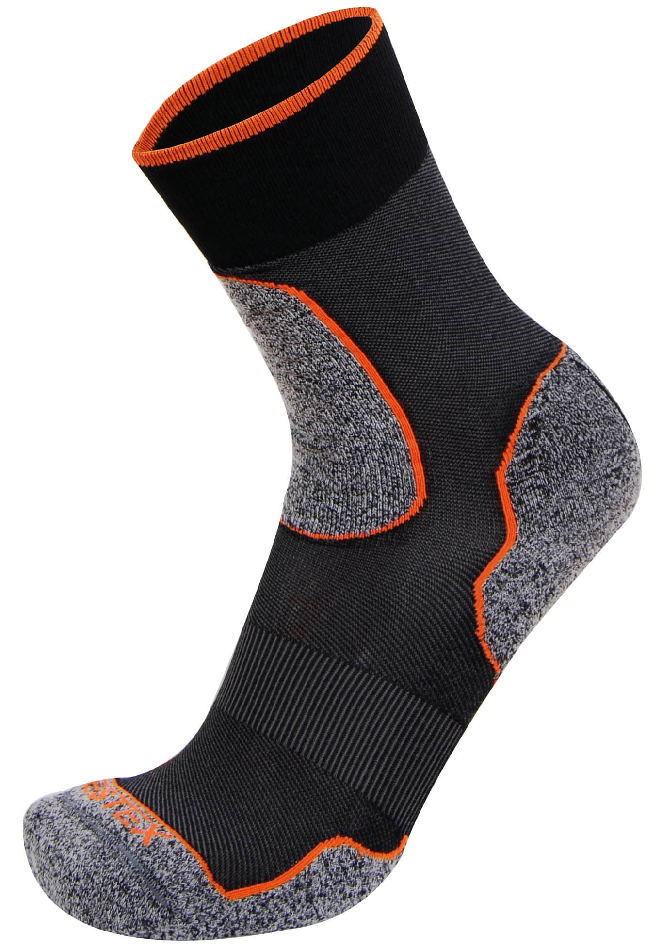 Visuel Lot de 3 paires de chaussettes No limit security