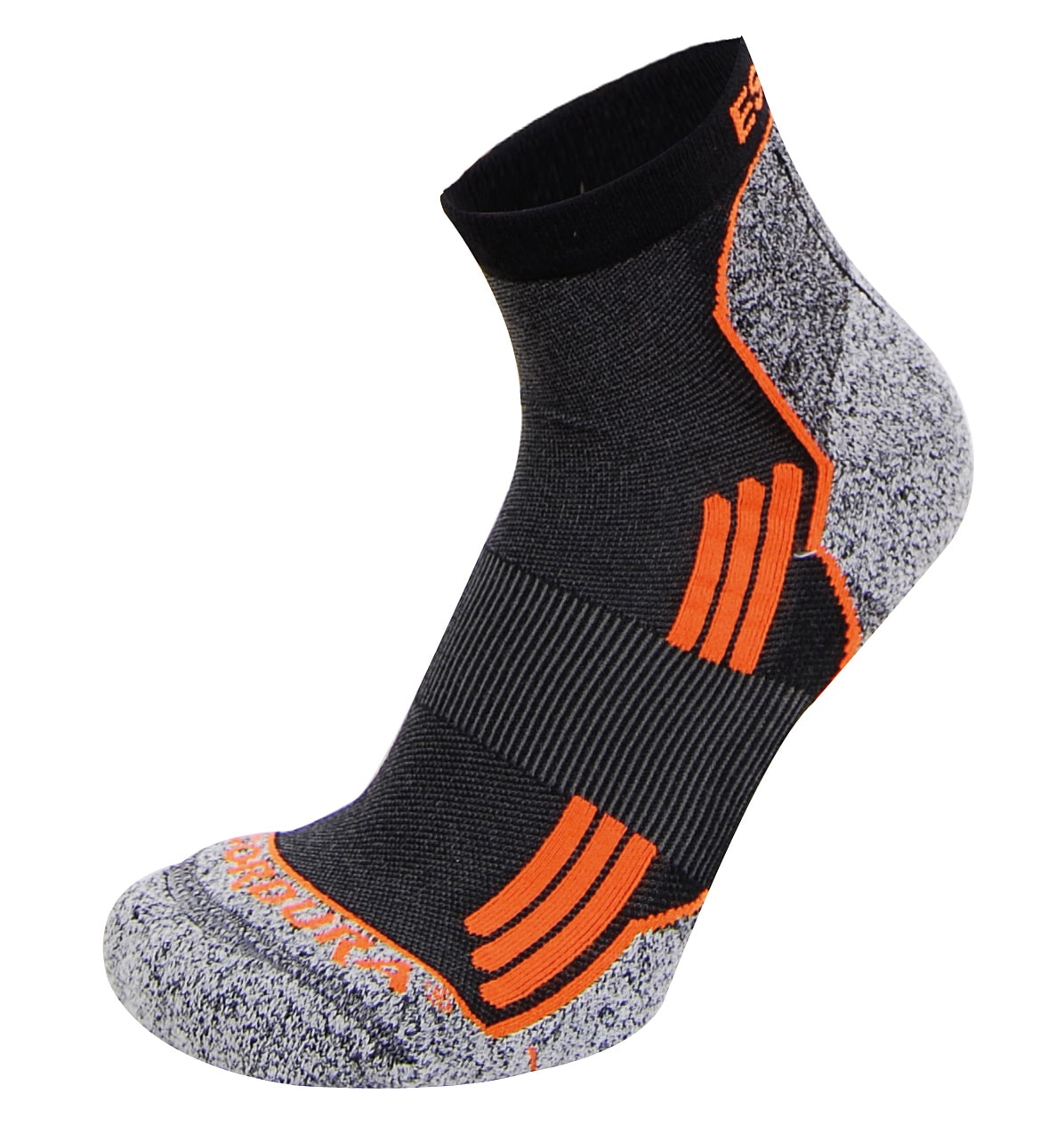Visuel Lot de 3 paires de socquettes Robust