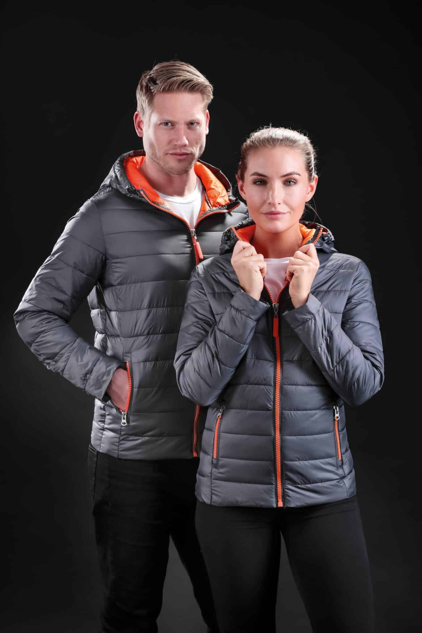 Miniature 16 pour Doudoune homme Snowbird
