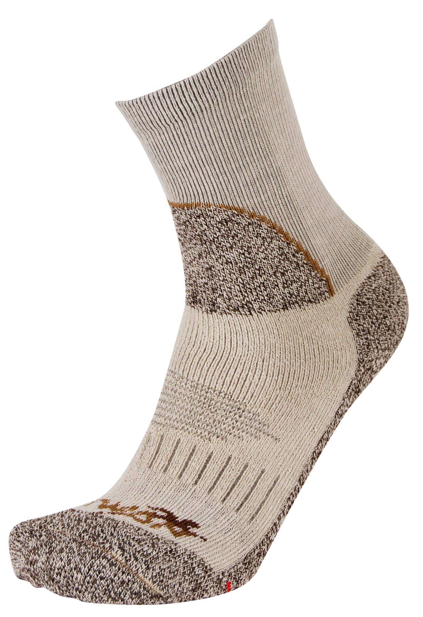 Visuel Chaussettes clairière Climasocks