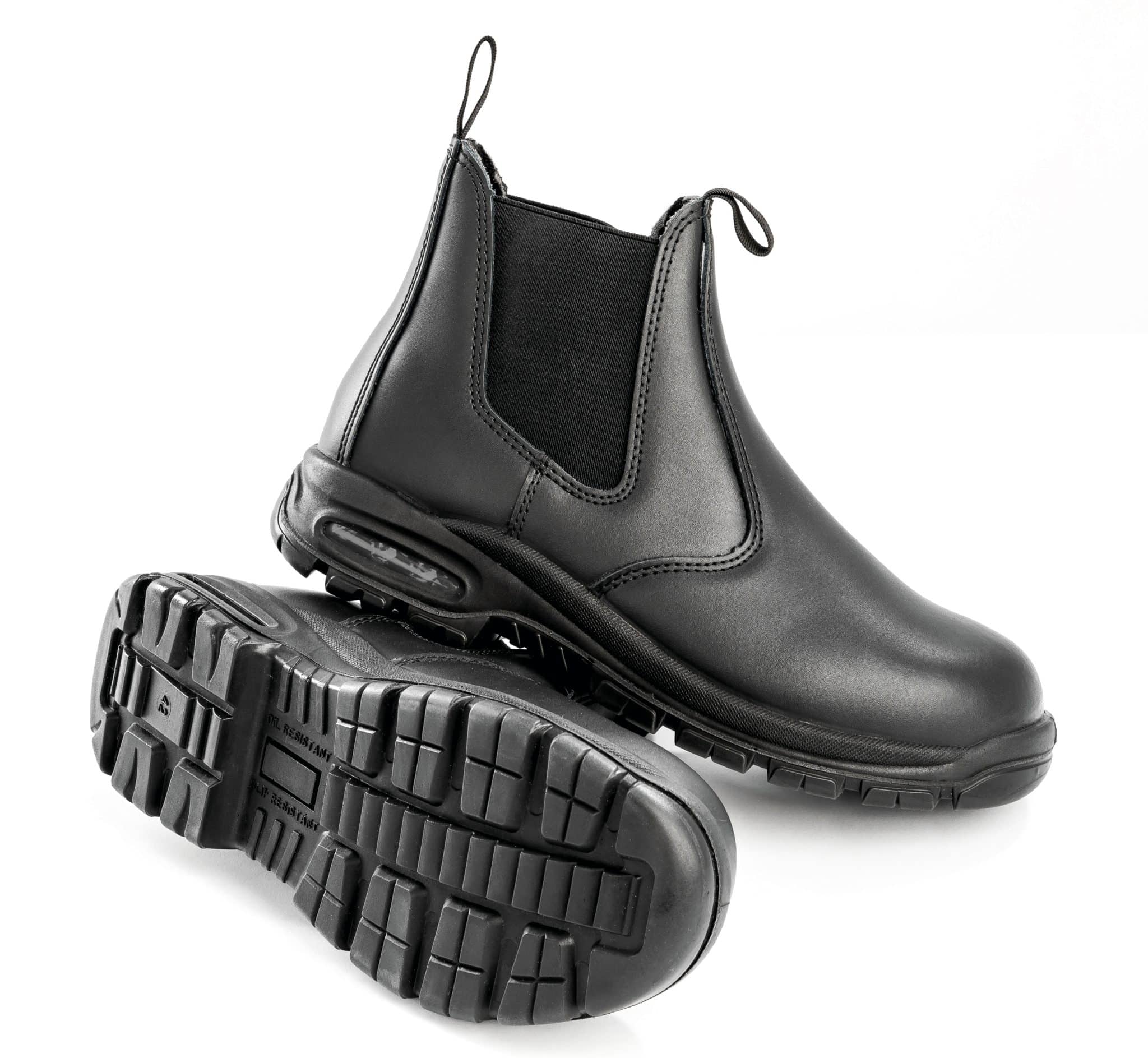 Visuel Bottes de sécurité Kane dealer