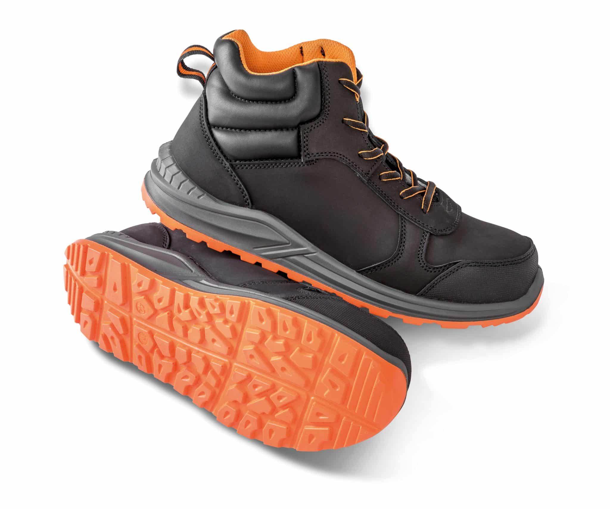 Visuel Chaussures de sécurité Stirling