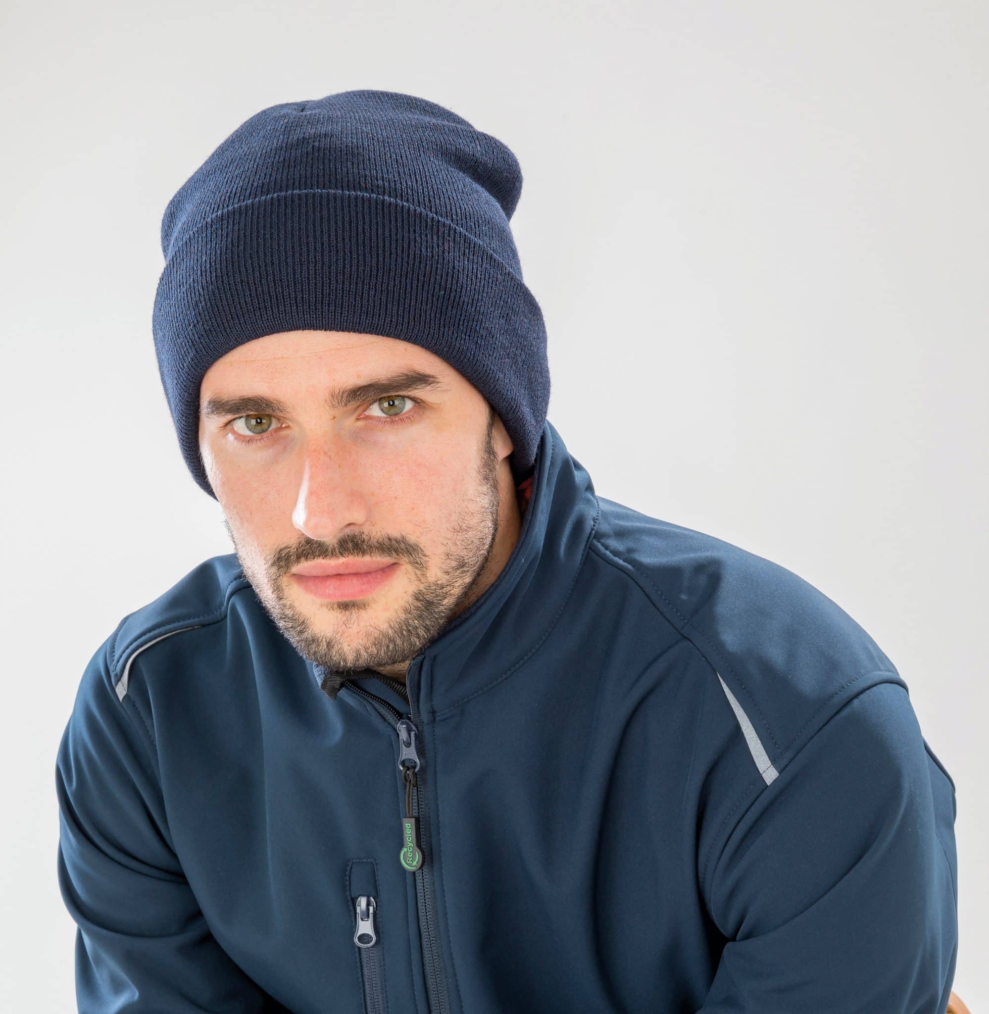 Visuel Bonnet Thinsulate™ recyclé