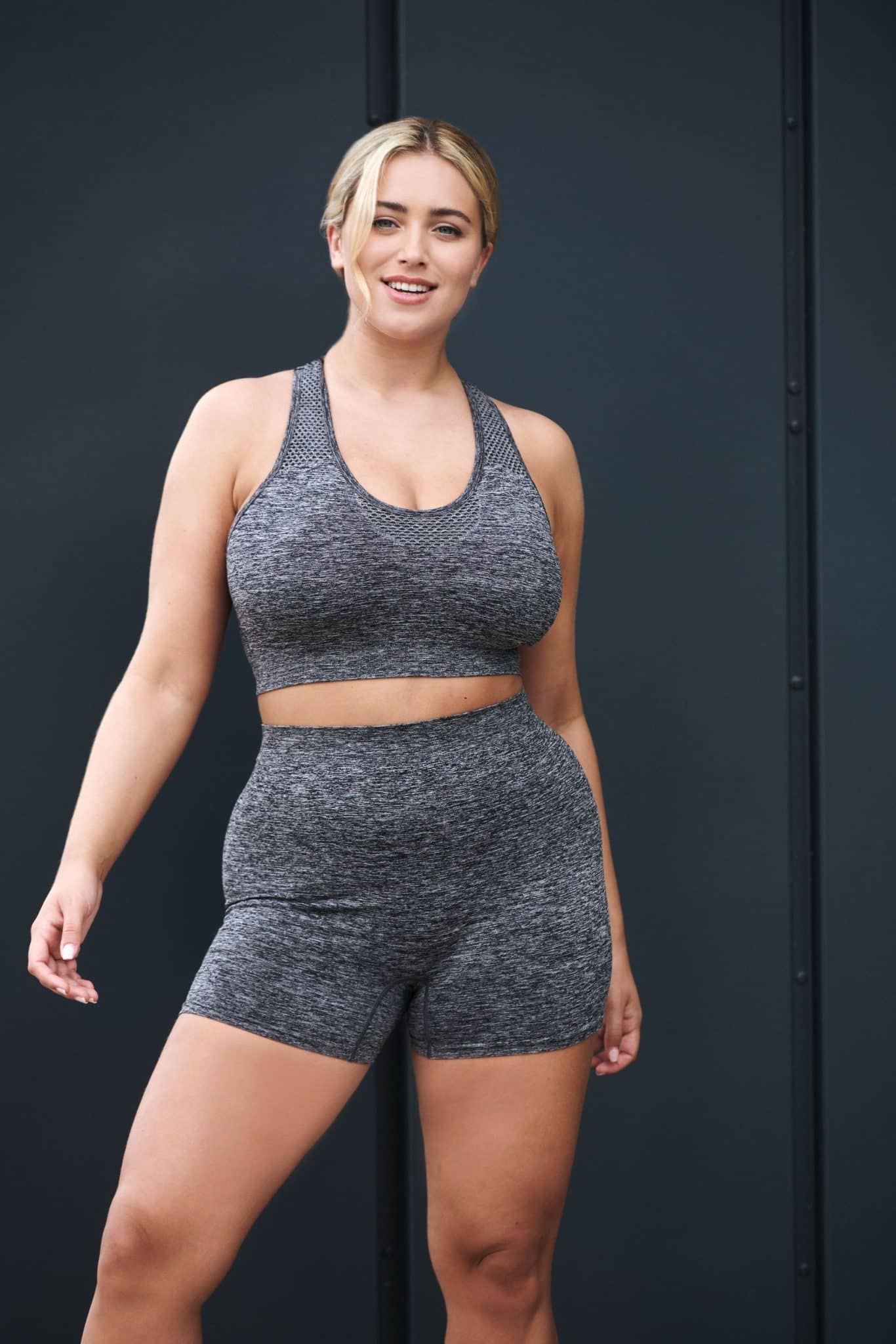 Visuel Brassière sans coutures