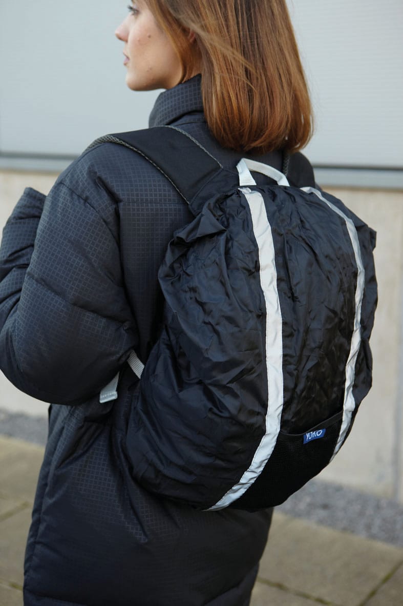 Miniature 3 pour Housse de protection imperméable pour sac à dos