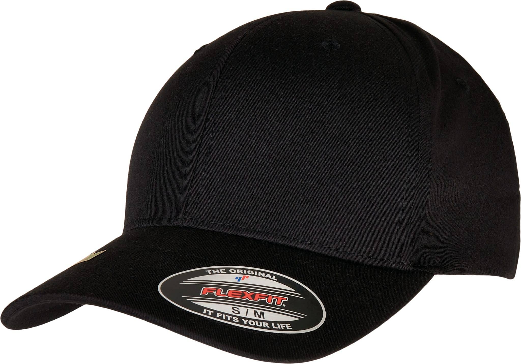 Visuel Casquette en polyester recyclé
