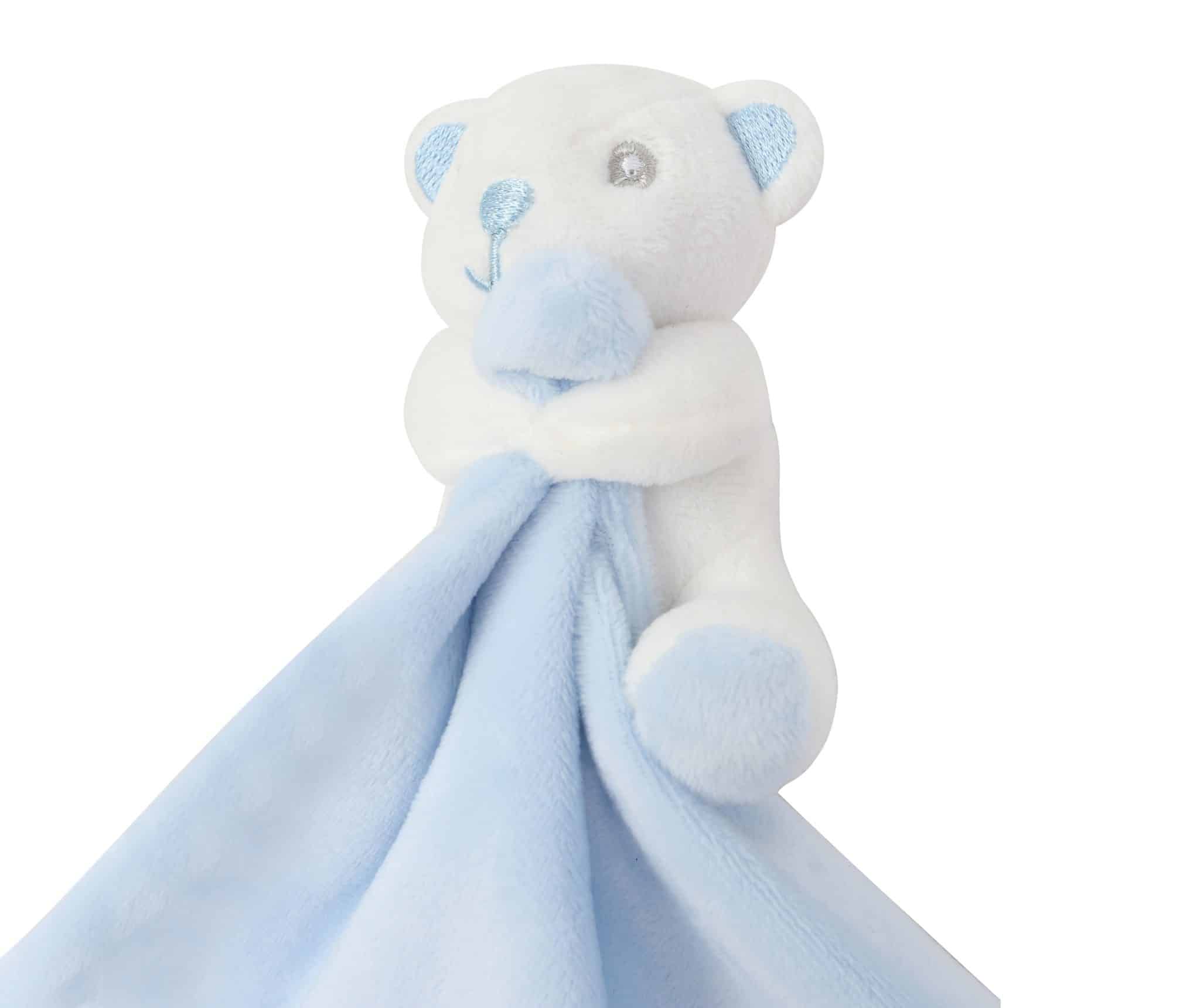 Visuel Doudou plat animal