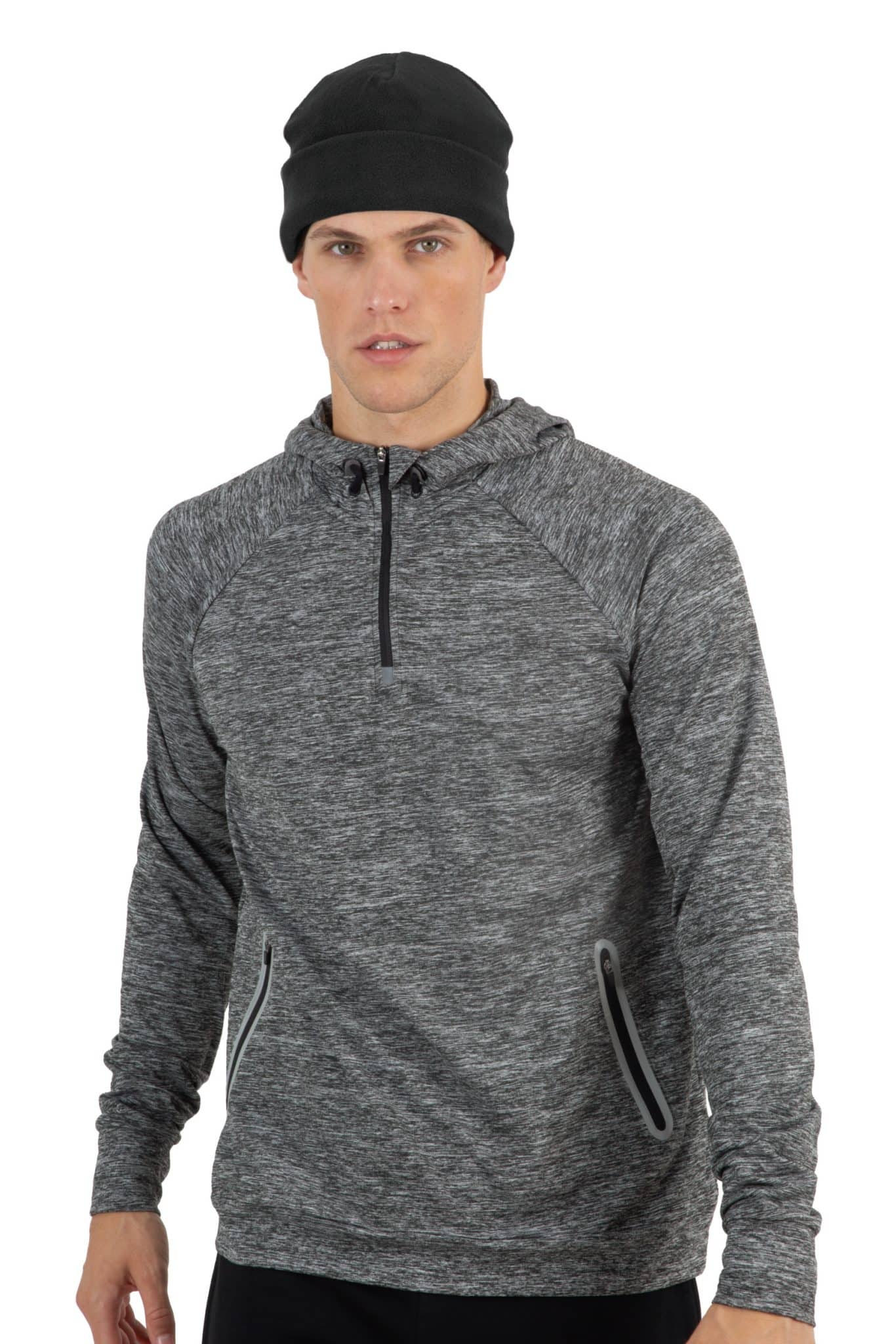 Visuel Bonnet polaire