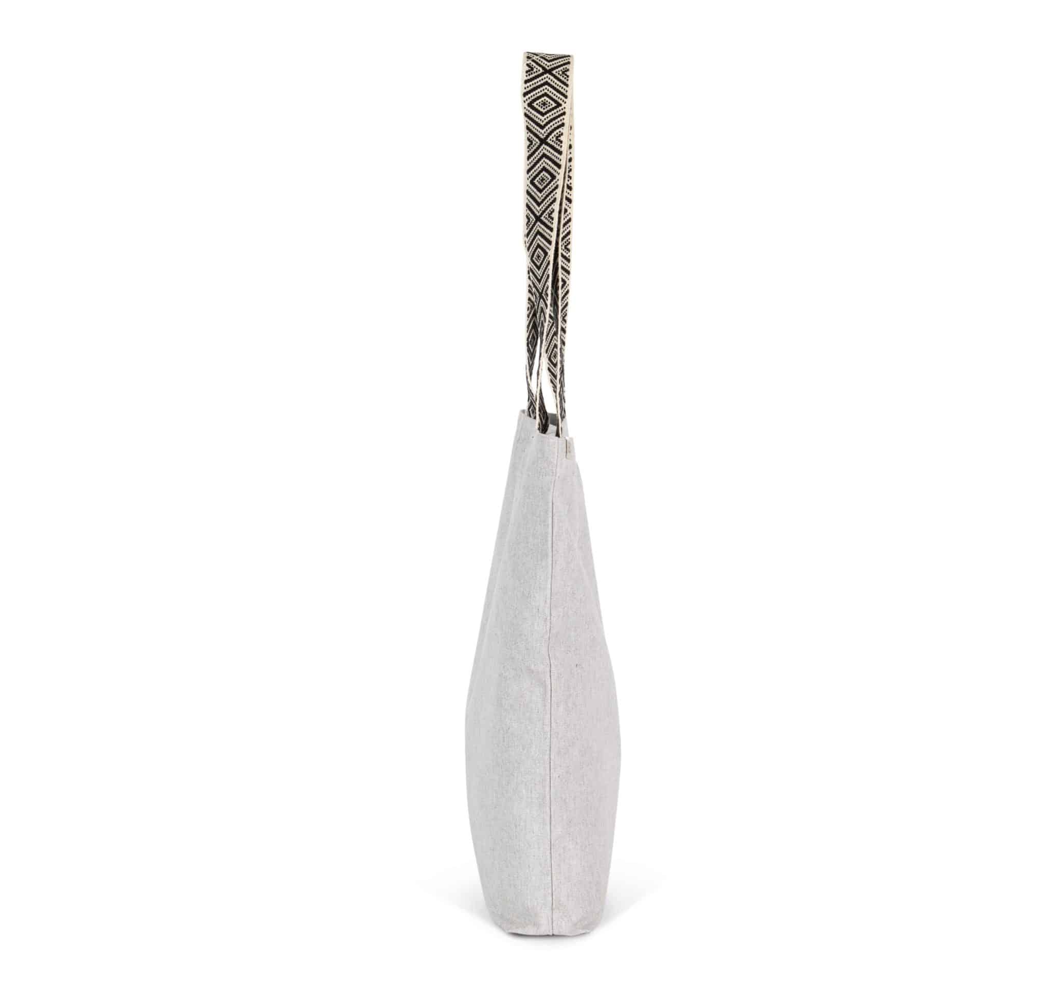 Miniature 3 pour Sac shopping recyclé