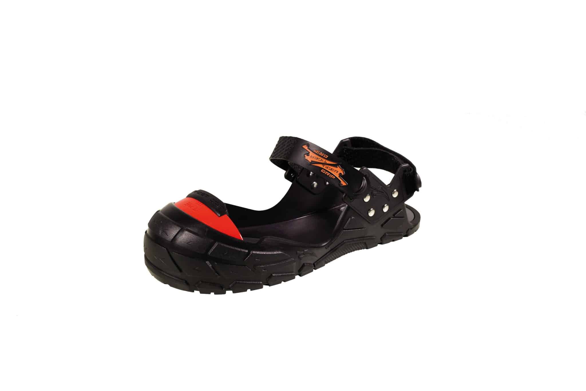 Visuel Sur-chaussures Visitor premium