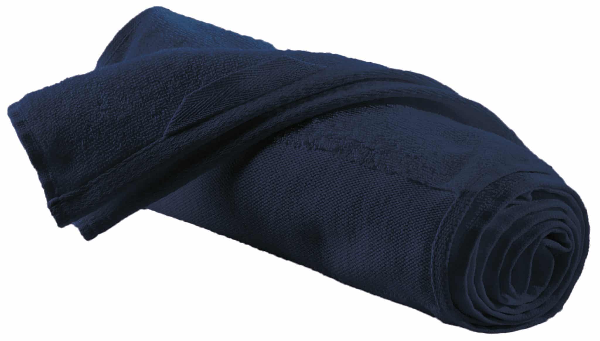 Visuel Serviette de sport