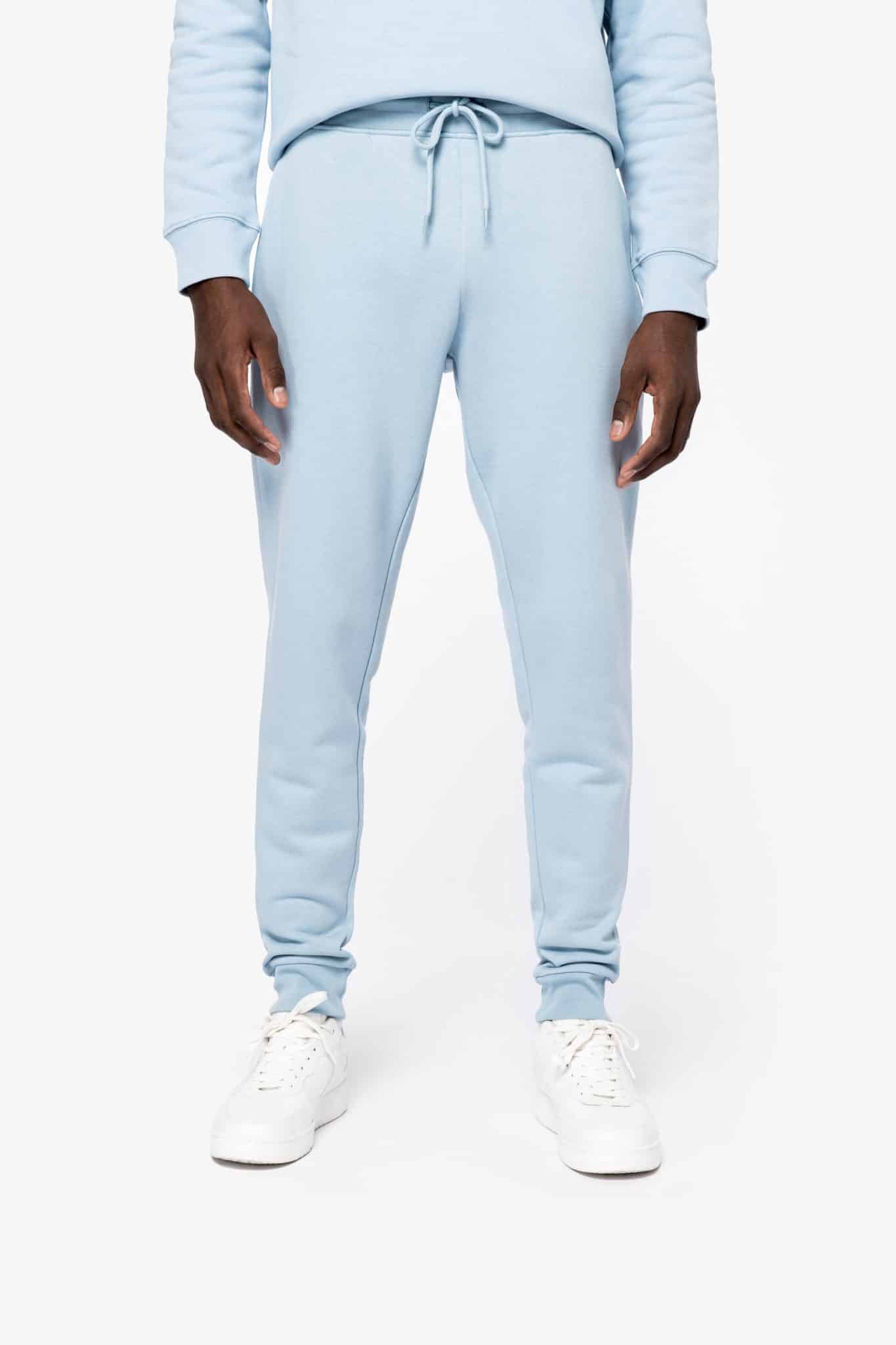 Visuel Pantalon de jogging écoresponsable homme