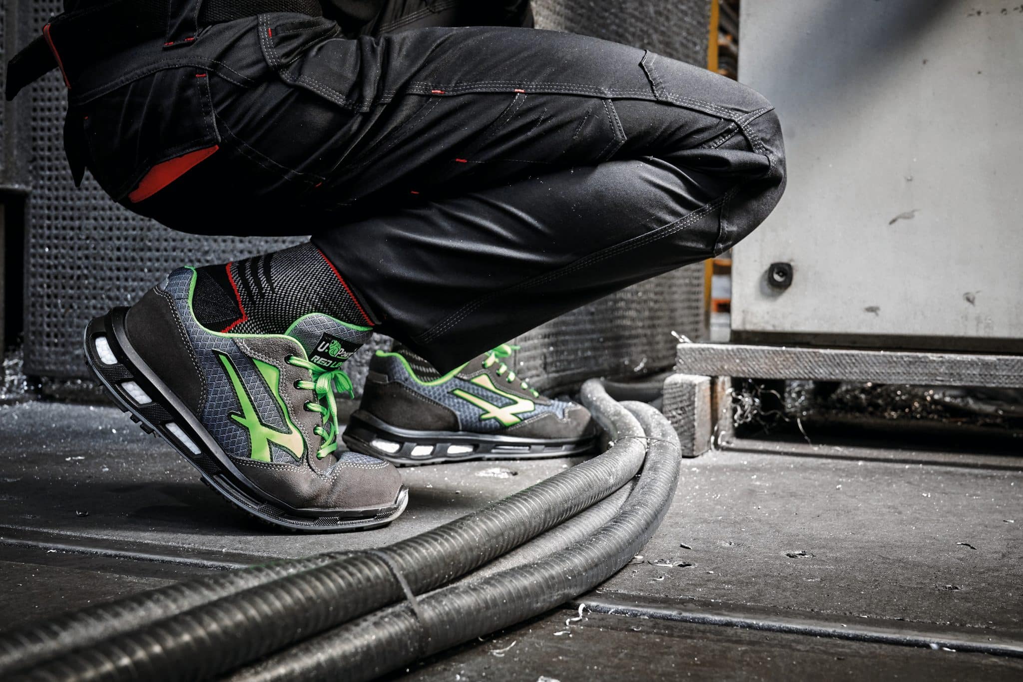 Miniature 3 pour Chaussures de sécurité Point