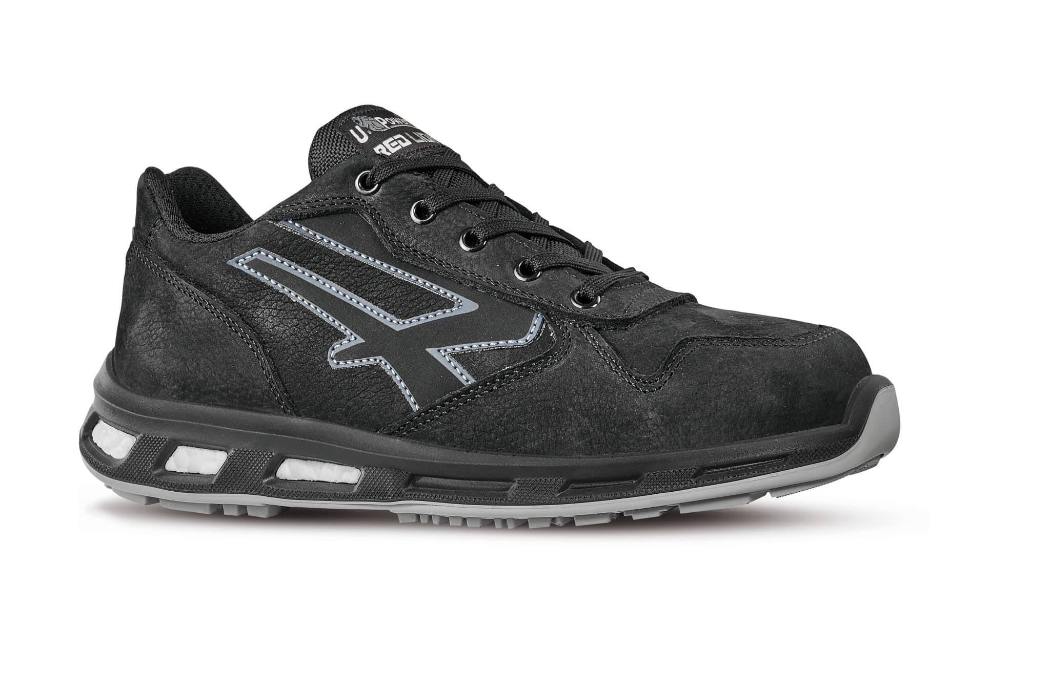 Visuel Chaussures de sécurité Carbon