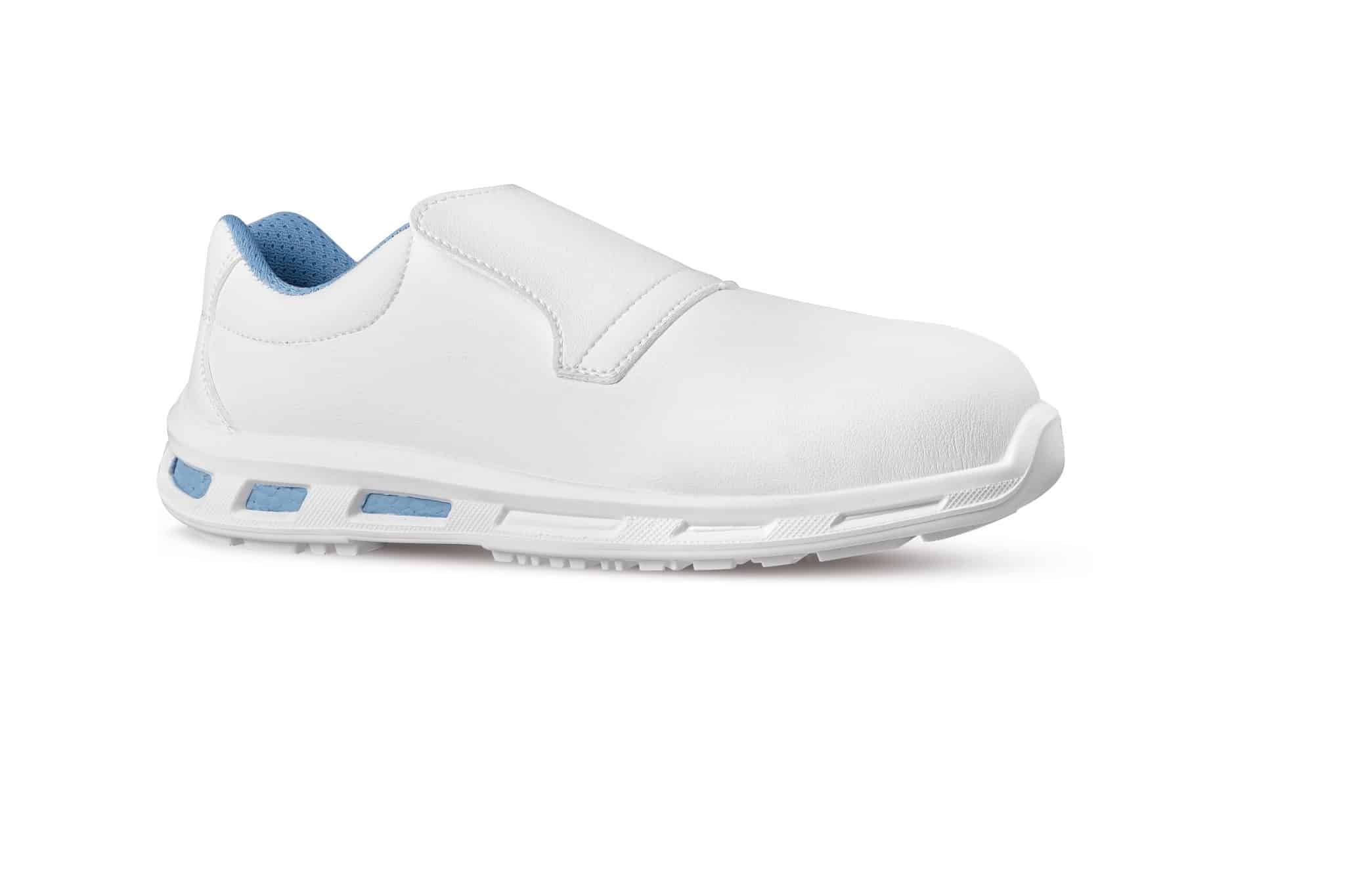 Visuel Chaussures de sécurité Blanco