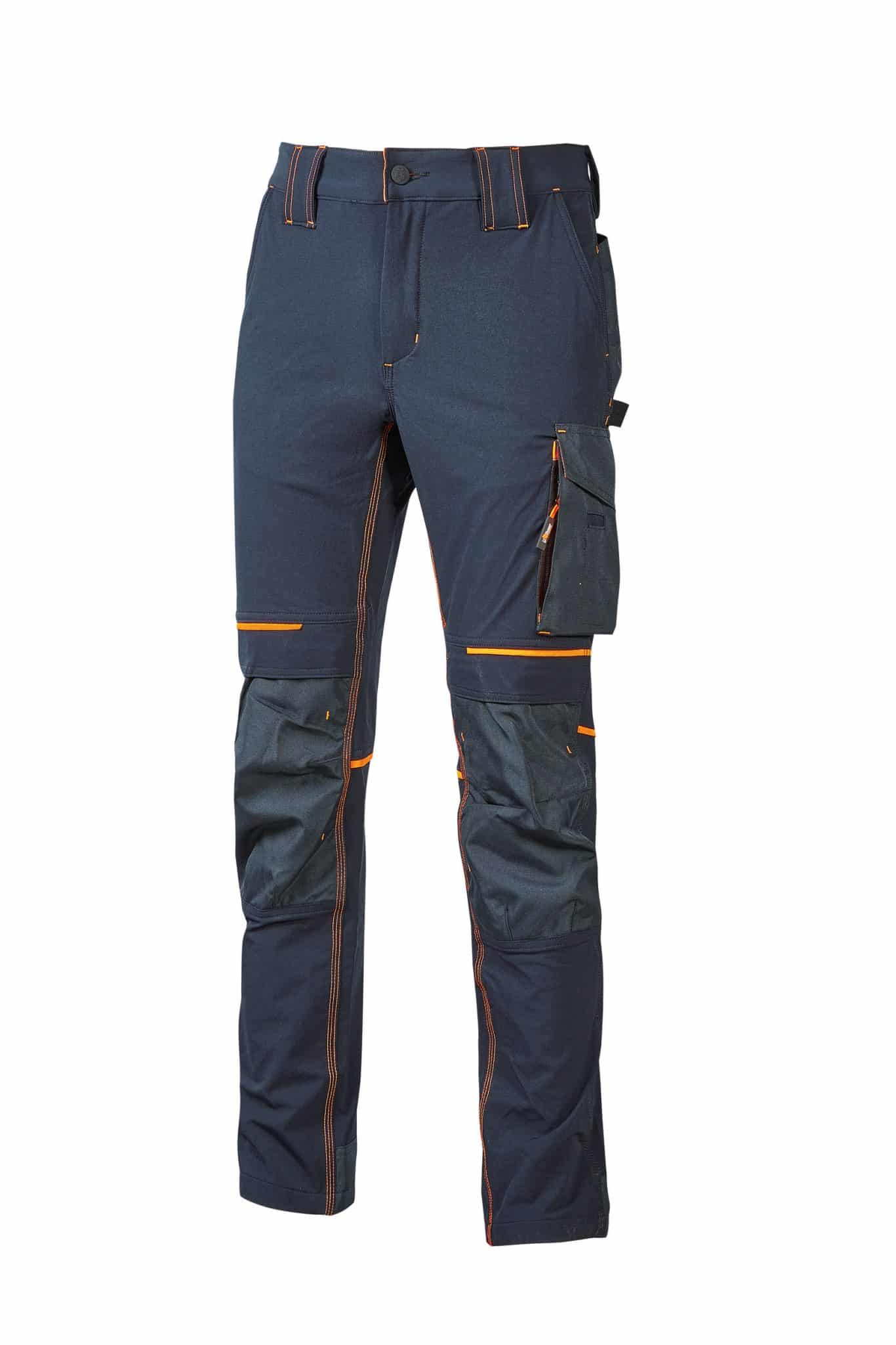 Visuel Pantalon Atom homme