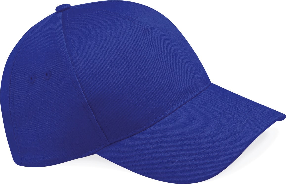 Visuel Casquette 5 panneaux Ultimate