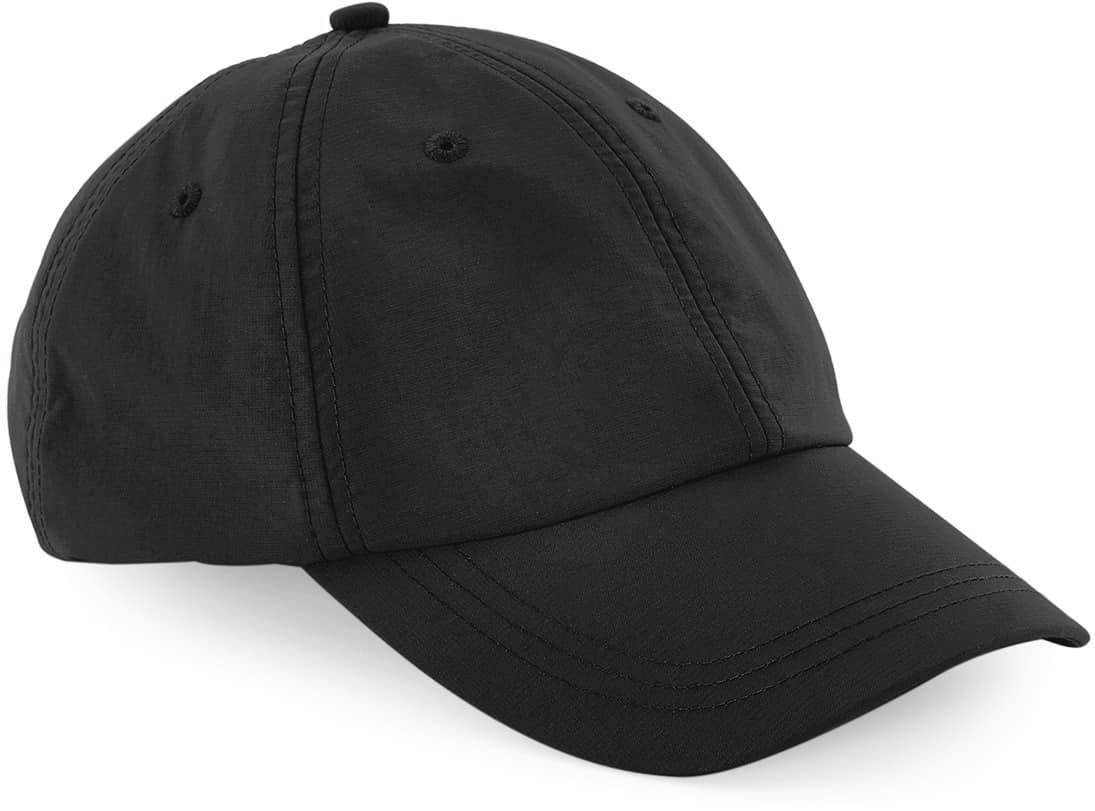 Visuel Casquette style Outdoor - 6 panneaux