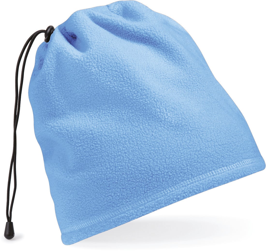 Visuel Bonnet / tour de cou Suprafleece™