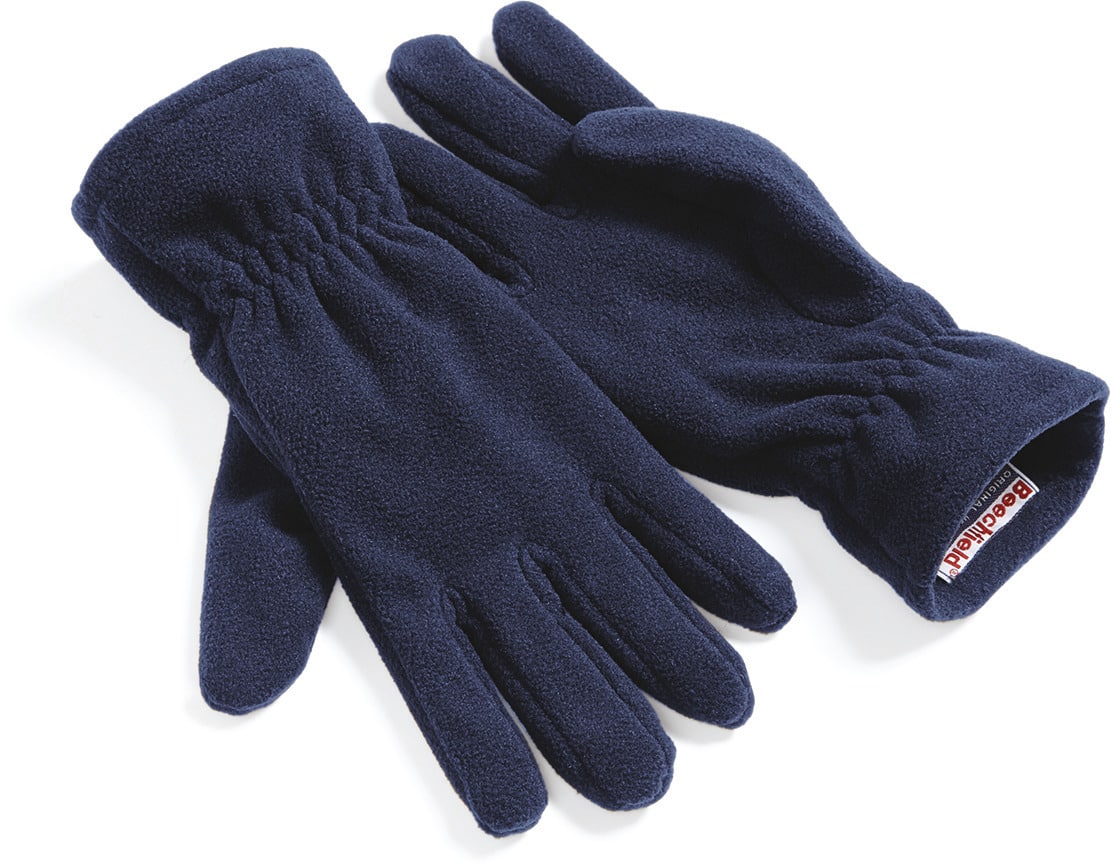 Visuel Gants Alpine Suprafleece®