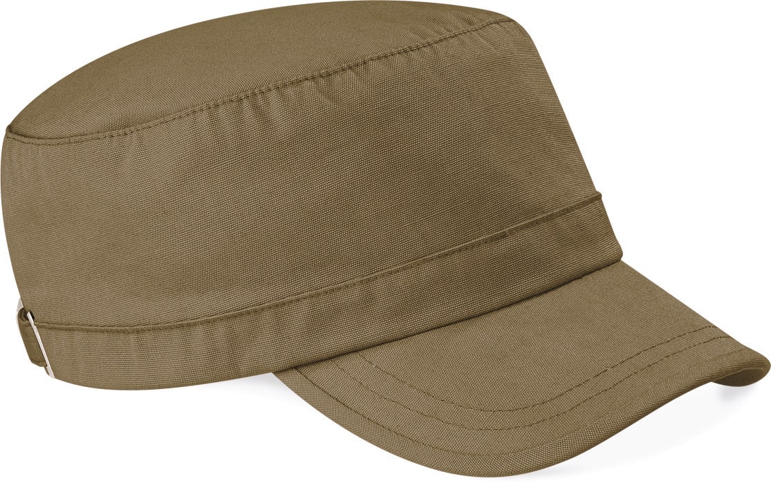 Visuel Casquette cubaine