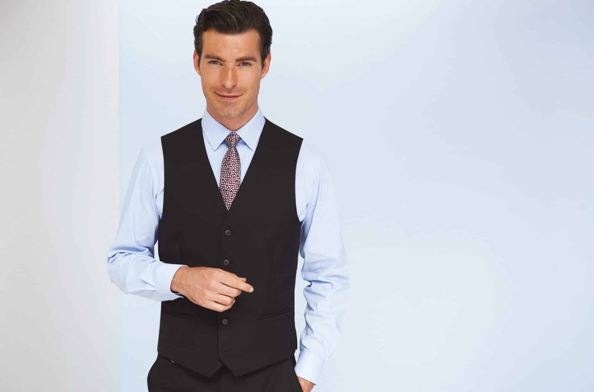 Miniature 2 pour Gilet Homme Mercury