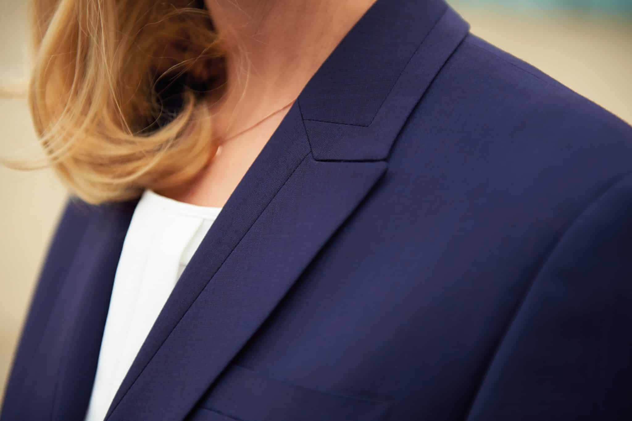 Miniature 2 pour Veste Femme Novara