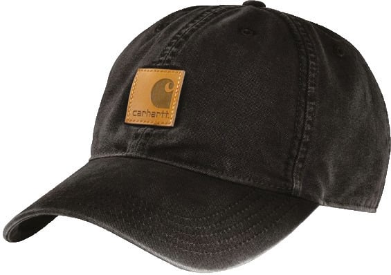 Visuel Casquette Odessa