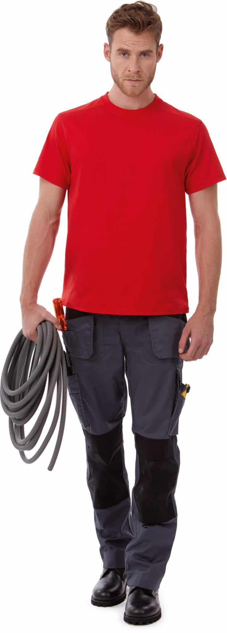 Visuel T-shirt Perfect Pro