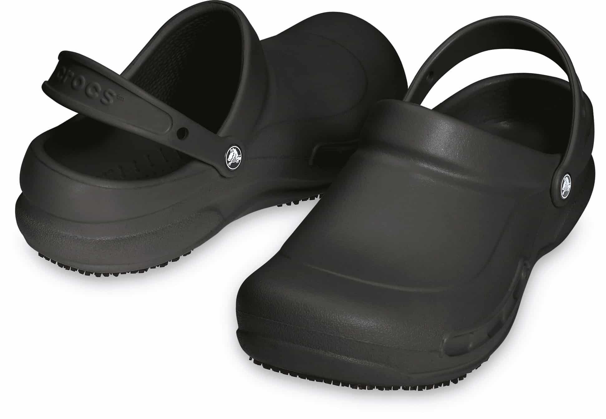 Visuel Sabots Crocs™ Bistro