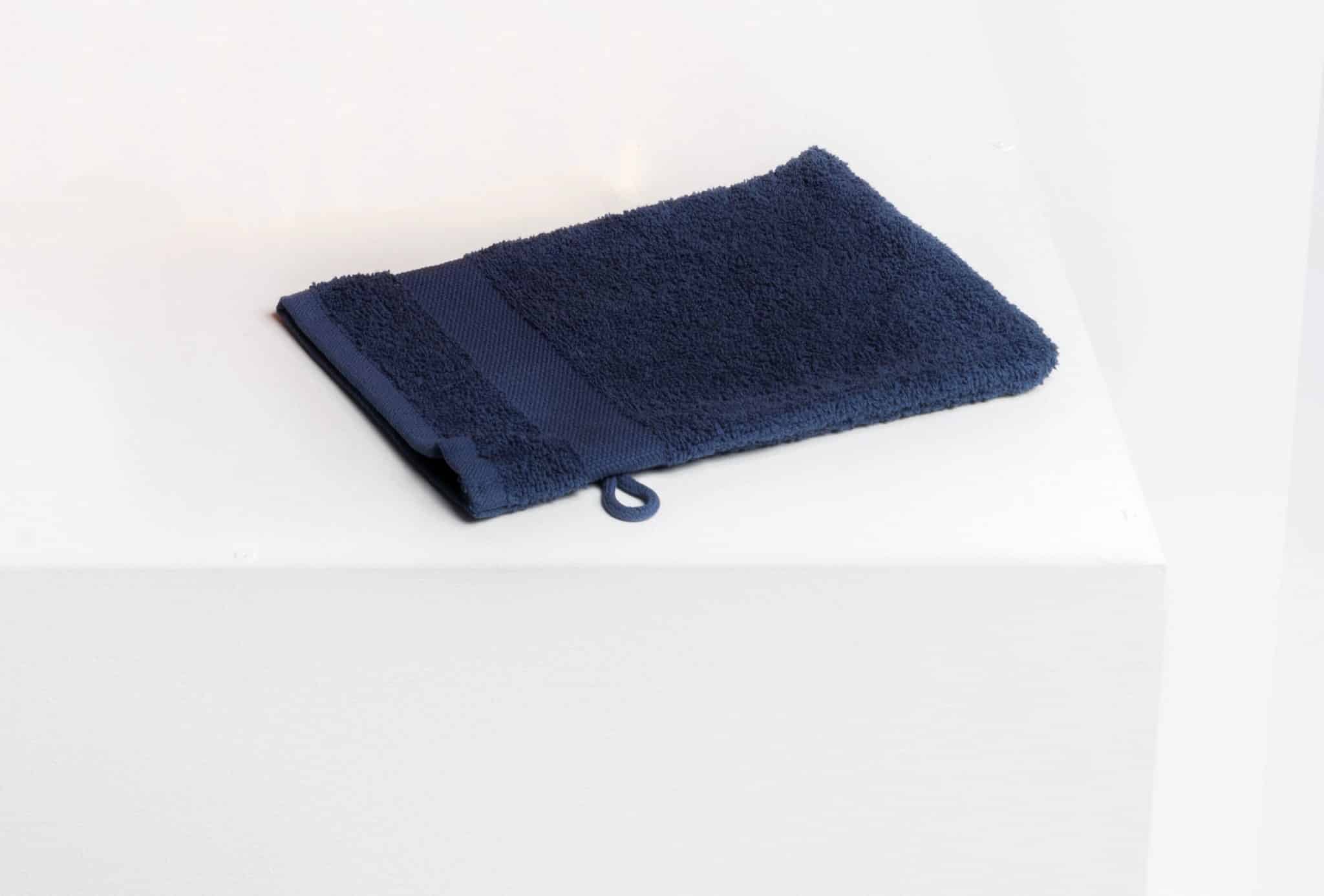 Visuel Gant de toilette