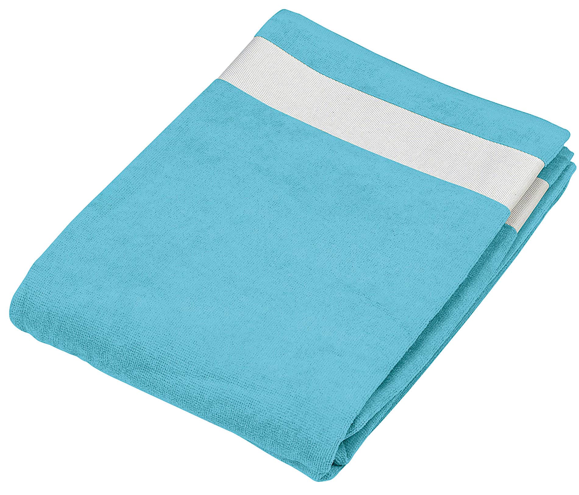 Visuel Drap de plage