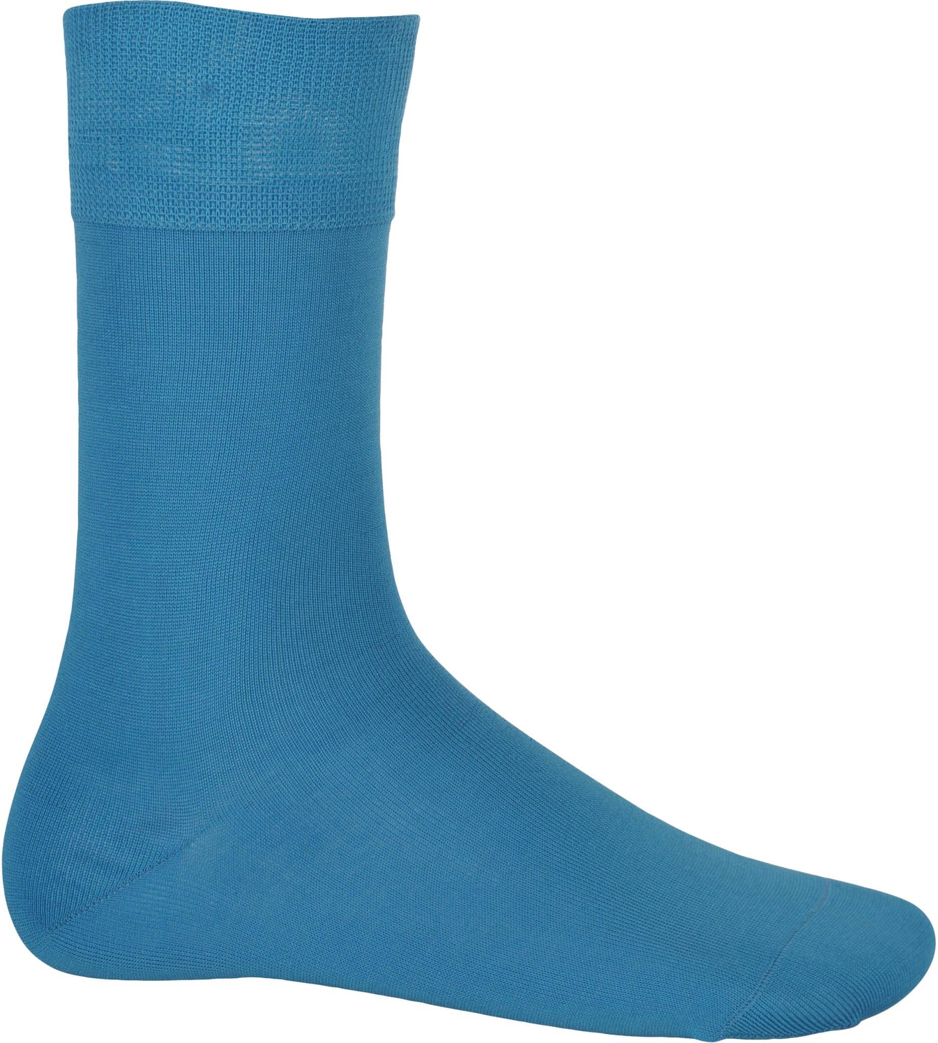 Visuel Chaussettes de ville coton