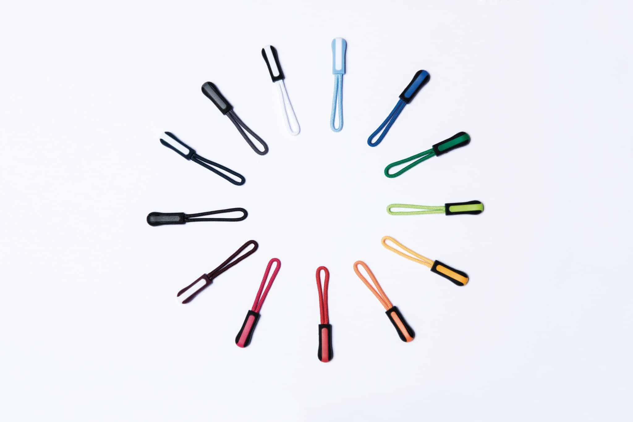 Visuel Tire-zip