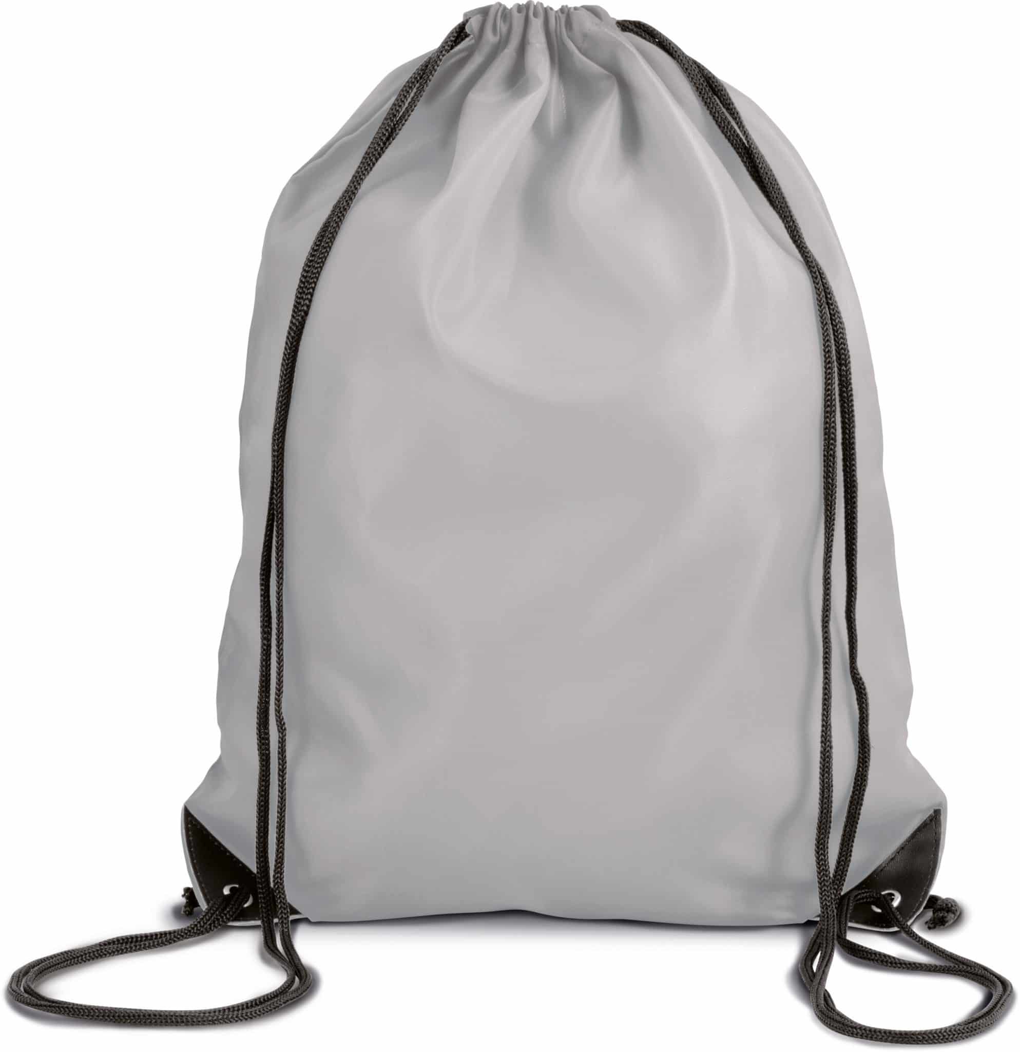 Visuel Sac à dos avec cordelettes