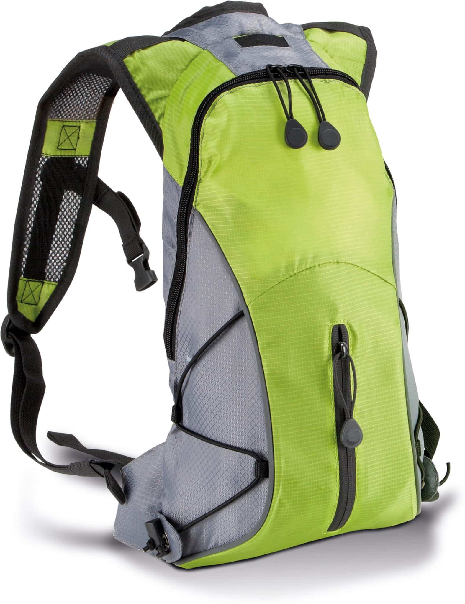 Visuel Sac à dos porte-boisson