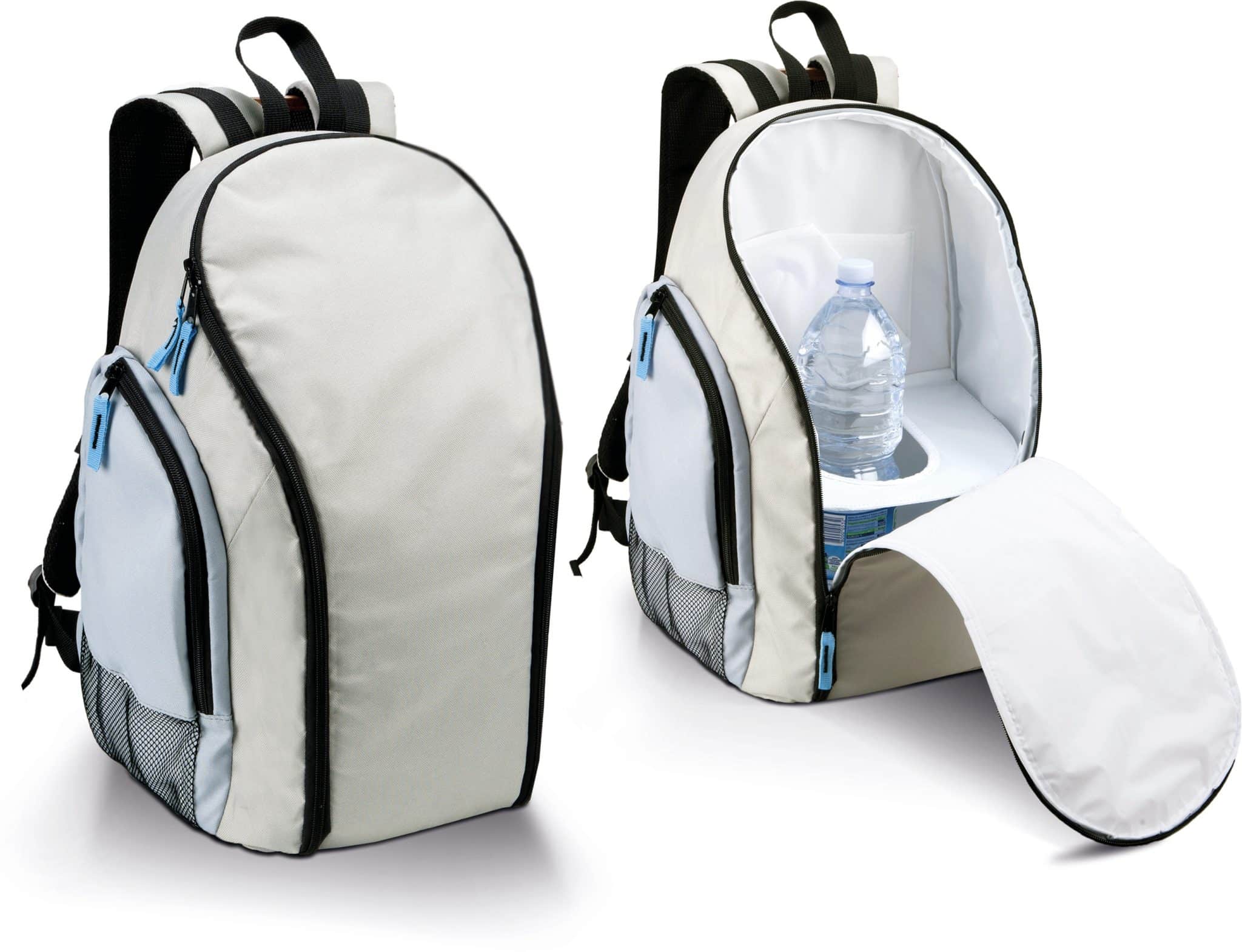 Visuel Sac à dos isotherme