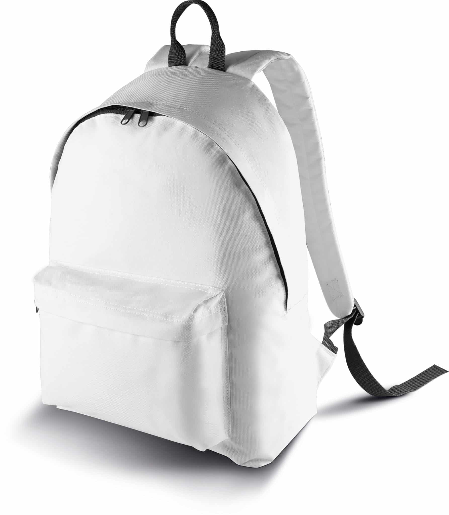 Visuel Sac à dos classique - Version junior