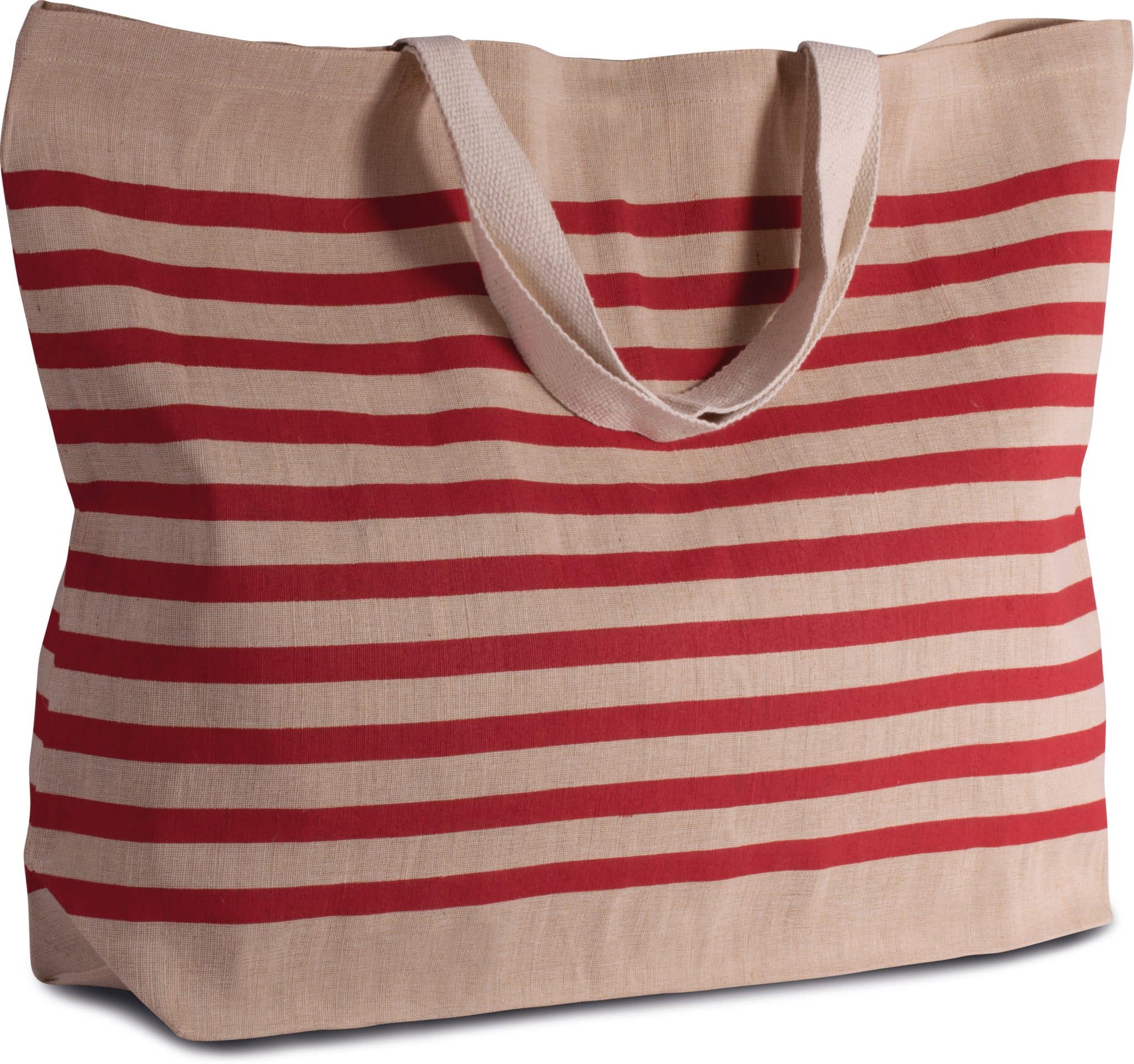 Miniature 2 pour Grand sac fourre-tout en juco