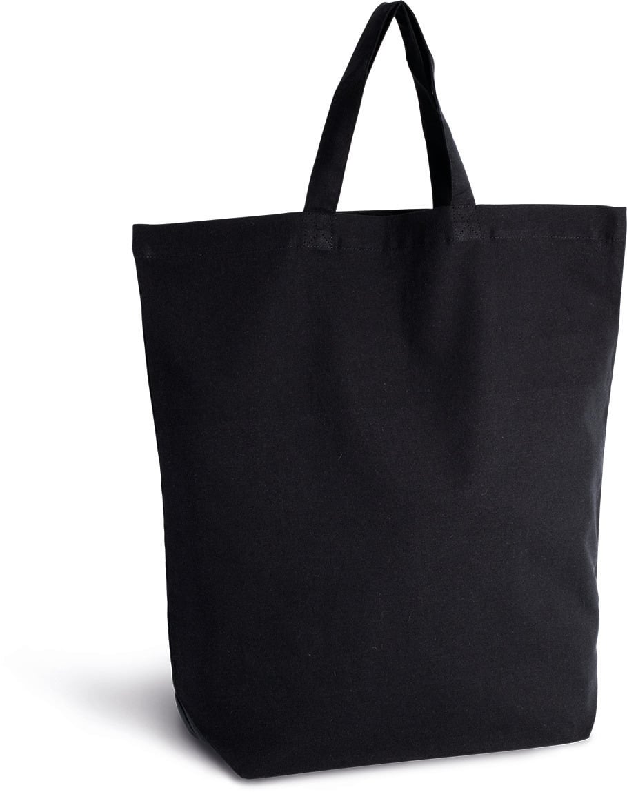 Visuel Sac shopping en coton