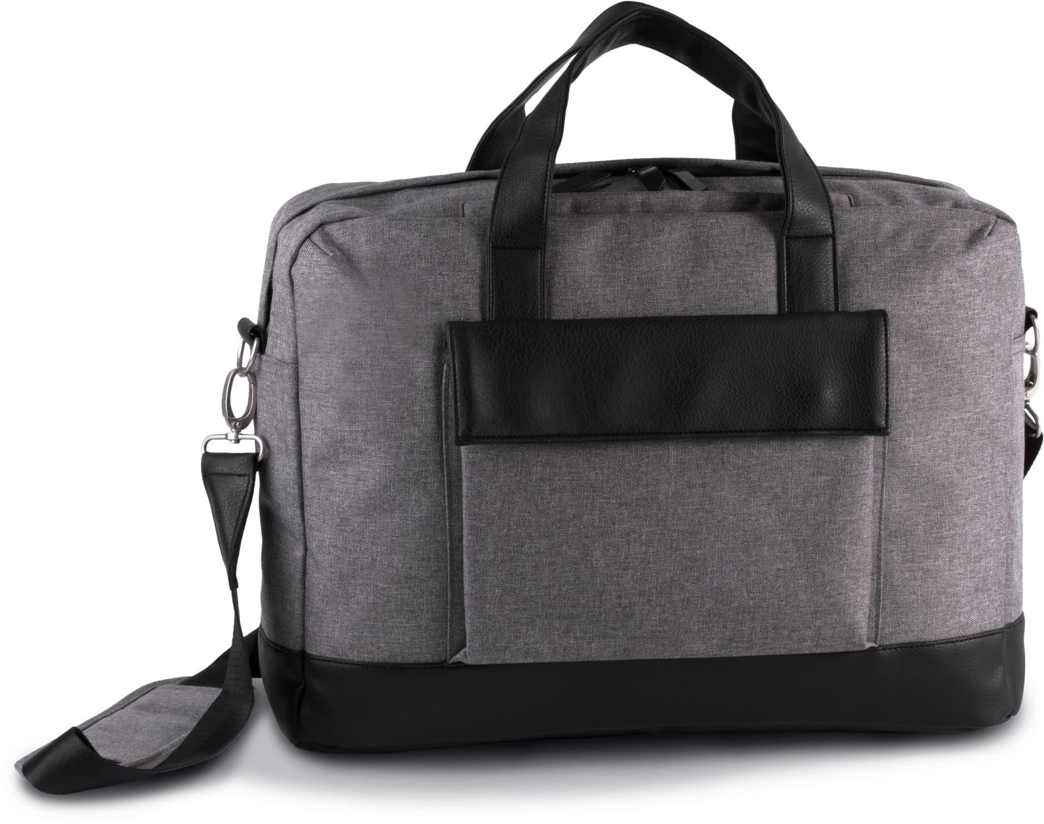 Visuel Sac porte-ordinateur businessman