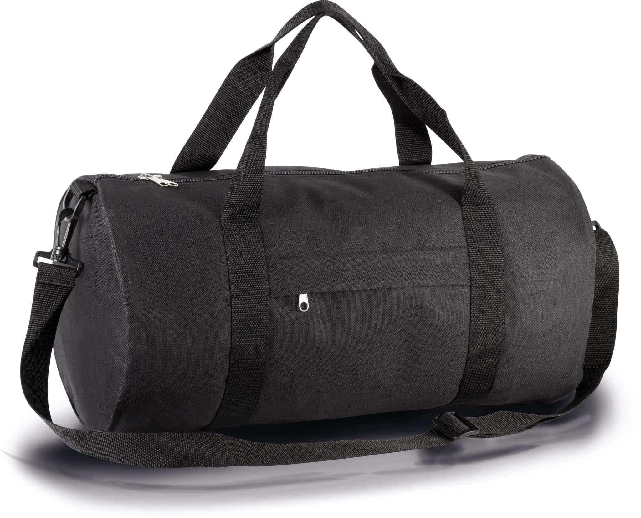 Visuel Sac fourre-tout forme tube