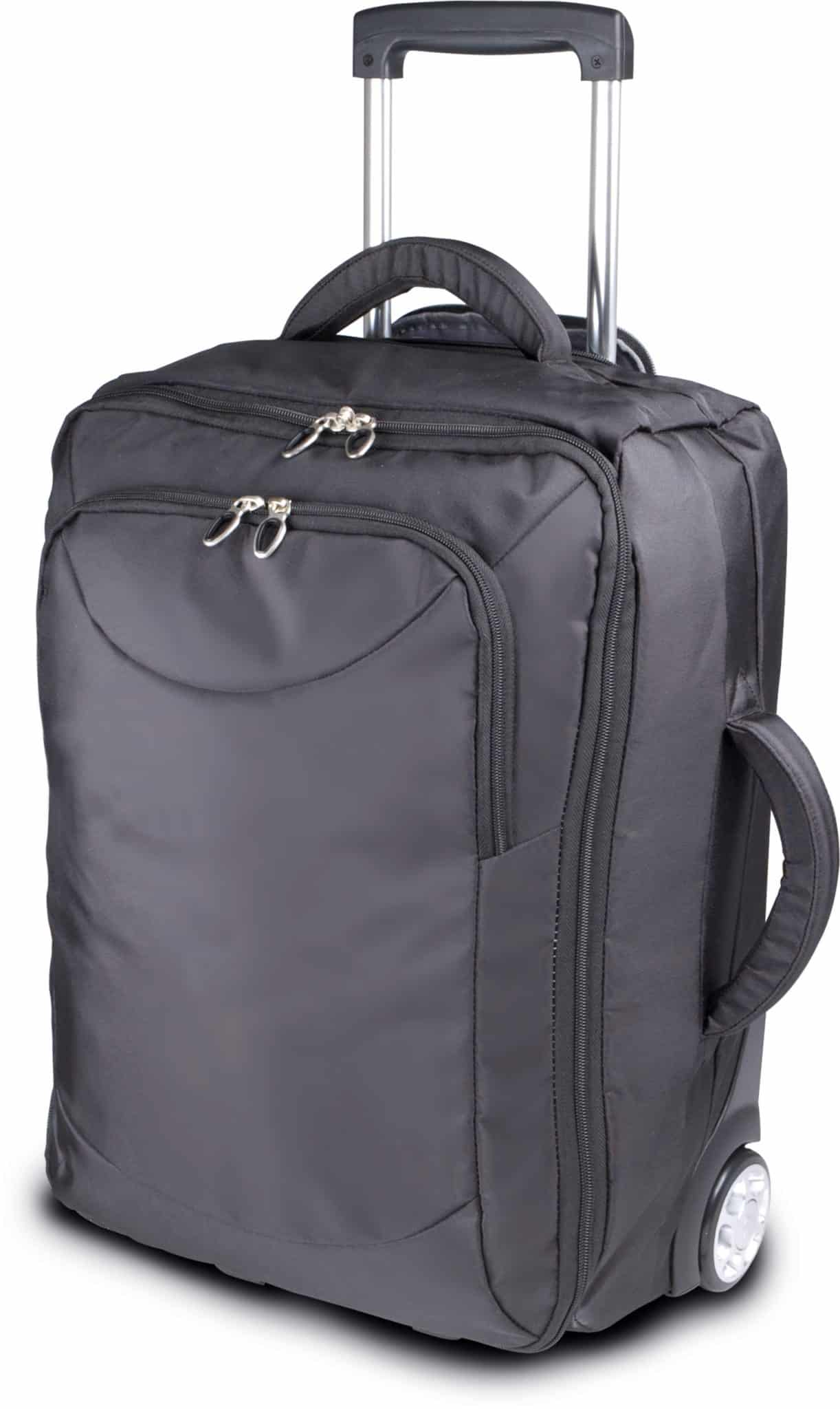 Visuel Trolley cabine