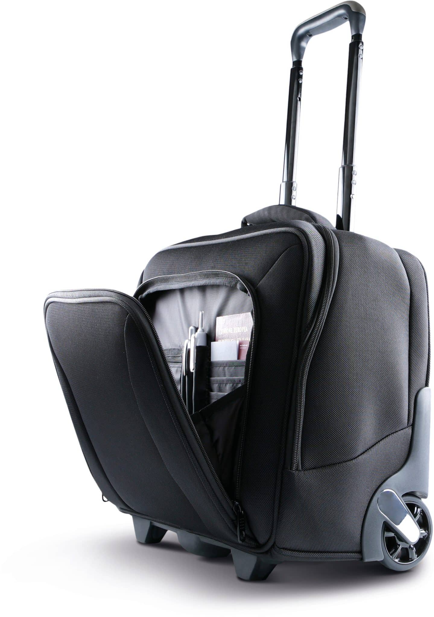 Visuel Trolley ordinateur