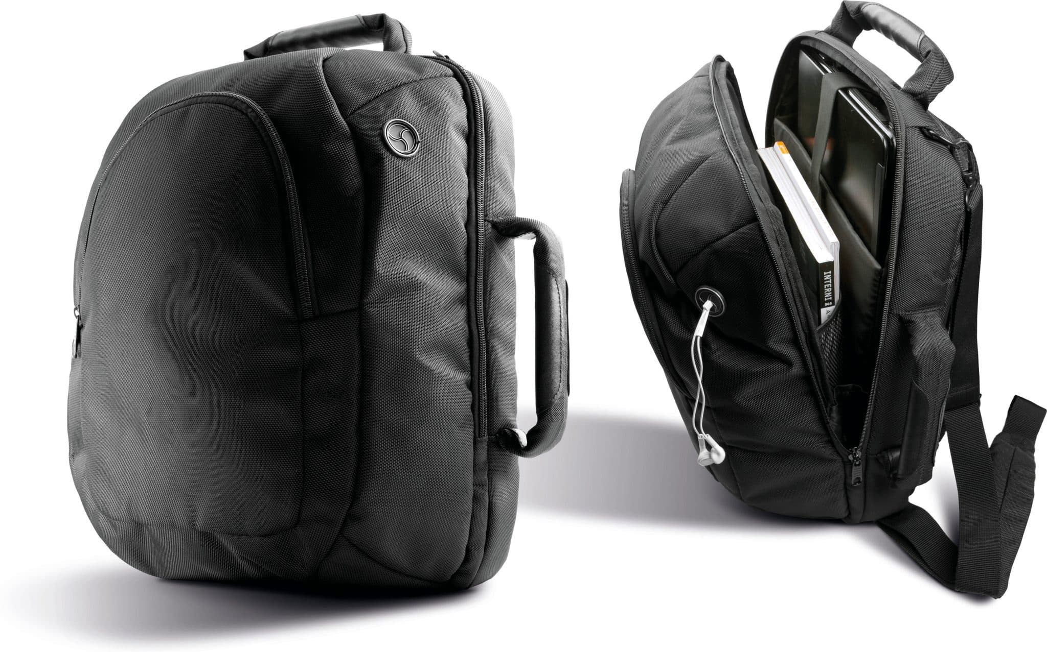 Visuel Sac à dos ordinateur