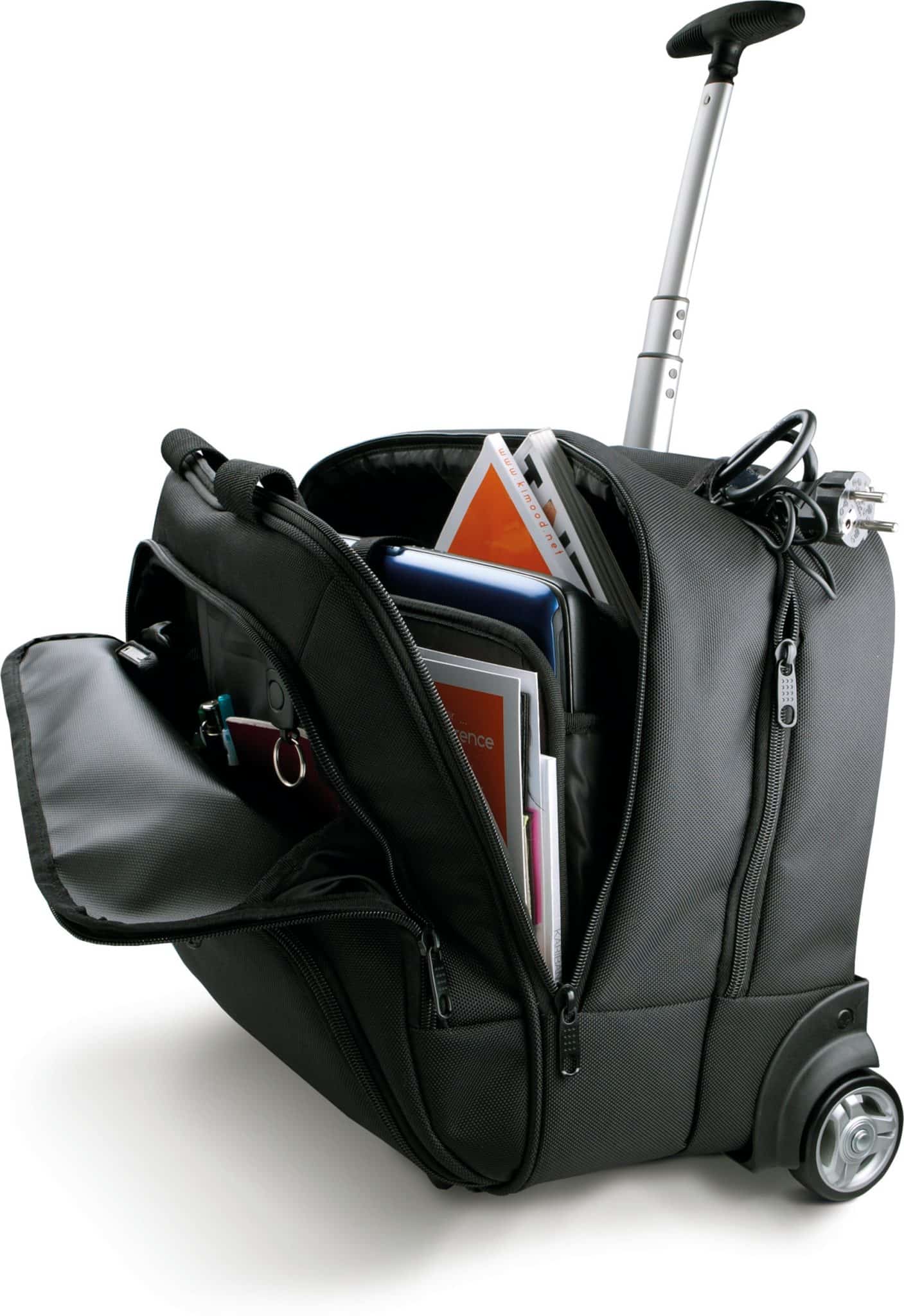 Visuel Trolley ordinateur