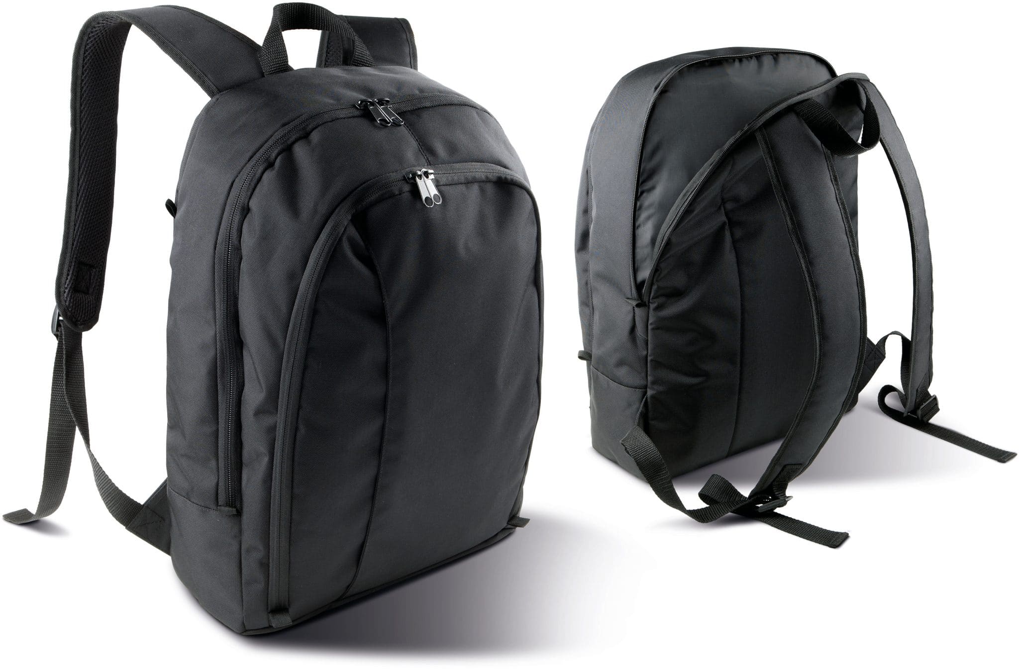 Visuel Sac à dos ordinateur 15"